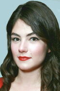 Katie Boland