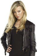 Katie Cassidy