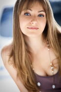 Katie Chapman