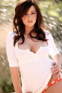 Katie Featherston