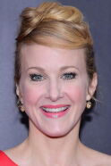 Katie Finneran