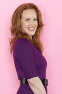 Katie Finneran