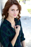Katie Gill