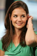 Katie Holmes