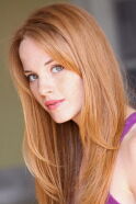 Katie Leclerc