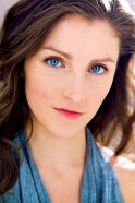 Katie McClellan