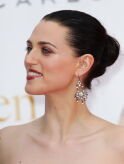 Katie McGrath