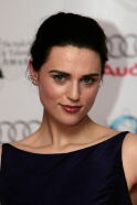 Katie McGrath