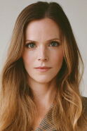 Katie Rose Clarke