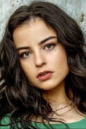 Katie Sarife