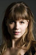 Katja Herbers