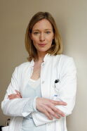 Katja Weitzenböck