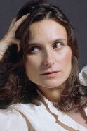 Katrin Cartlidge