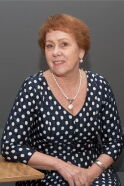 Katrin Karisma