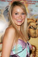 Katrina Bowden