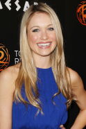 Katrina Bowden