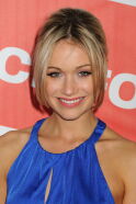 Katrina Bowden