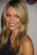 Katrina Bowden