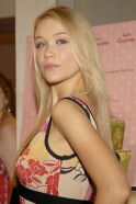 Katrina Bowden
