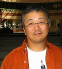 Katsuhiro Otomo