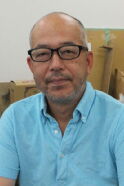 Katsuro Onoue