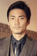 Katsuya Maiguma