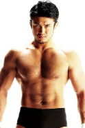 Katsuyori Shibata