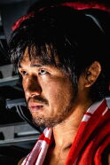 Katsuyori Shibata
