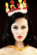 Katy Perry