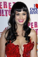 Katy Perry