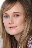Katy Yoder