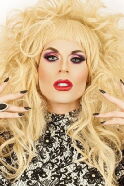 Katya Zamolodchikova