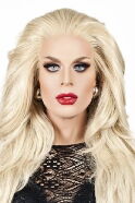 Katya Zamolodchikova