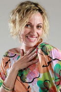 Katyna Huberman