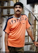 Kaushik Sen