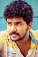 Kavin Raj