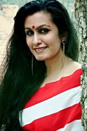 Kavitha Nair