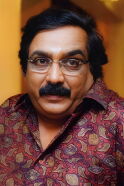 Kavithalayaa Krishnan