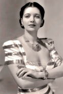 Kay Francis