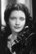 Kay Francis