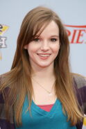 Kay Panabaker