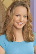 Kay Panabaker