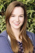 Kay Panabaker