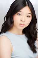 Kaya Kanashiro