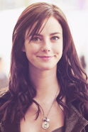 Kaya Scodelario