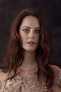 Kaya Scodelario
