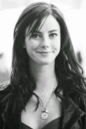 Kaya Scodelario