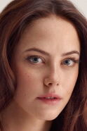 Kaya Scodelario