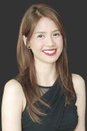 Kaye Abad