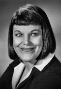 Kaye Ballard